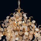 Eurofase - Campobasso 33-Light Chandelier - 29062-010 | Montreal Lighting & Hardware