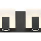 Eurofase - Canmore LED Bathbar - 34143-018 | Montreal Lighting & Hardware