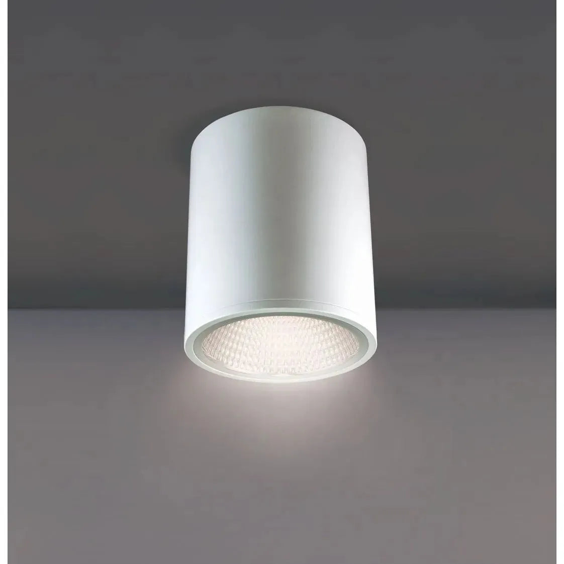 Eurofase - Cask LED Ceiling Mount - 34328-019 | Montreal Lighting & Hardware