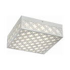 Eurofase - Clover LED Outdoor Flushmount - 42696-018 | Montreal Lighting & Hardware