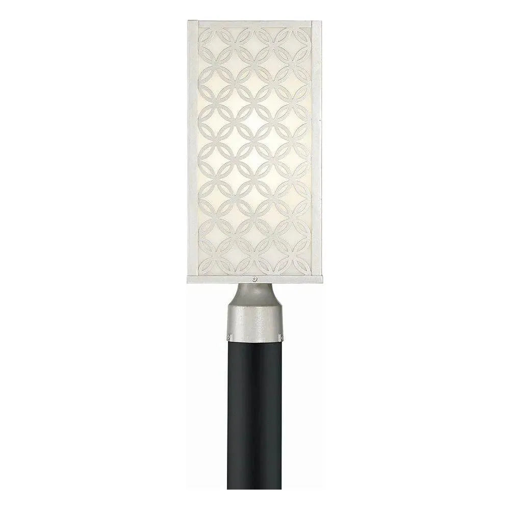 Eurofase - Clover LED Post Mount - 42700-012 | Montreal Lighting & Hardware