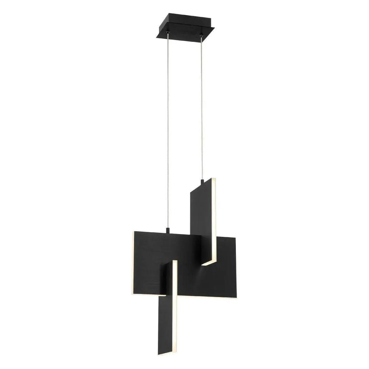 Eurofase - Coburg LED Pendant - 37347-017 | Montreal Lighting & Hardware