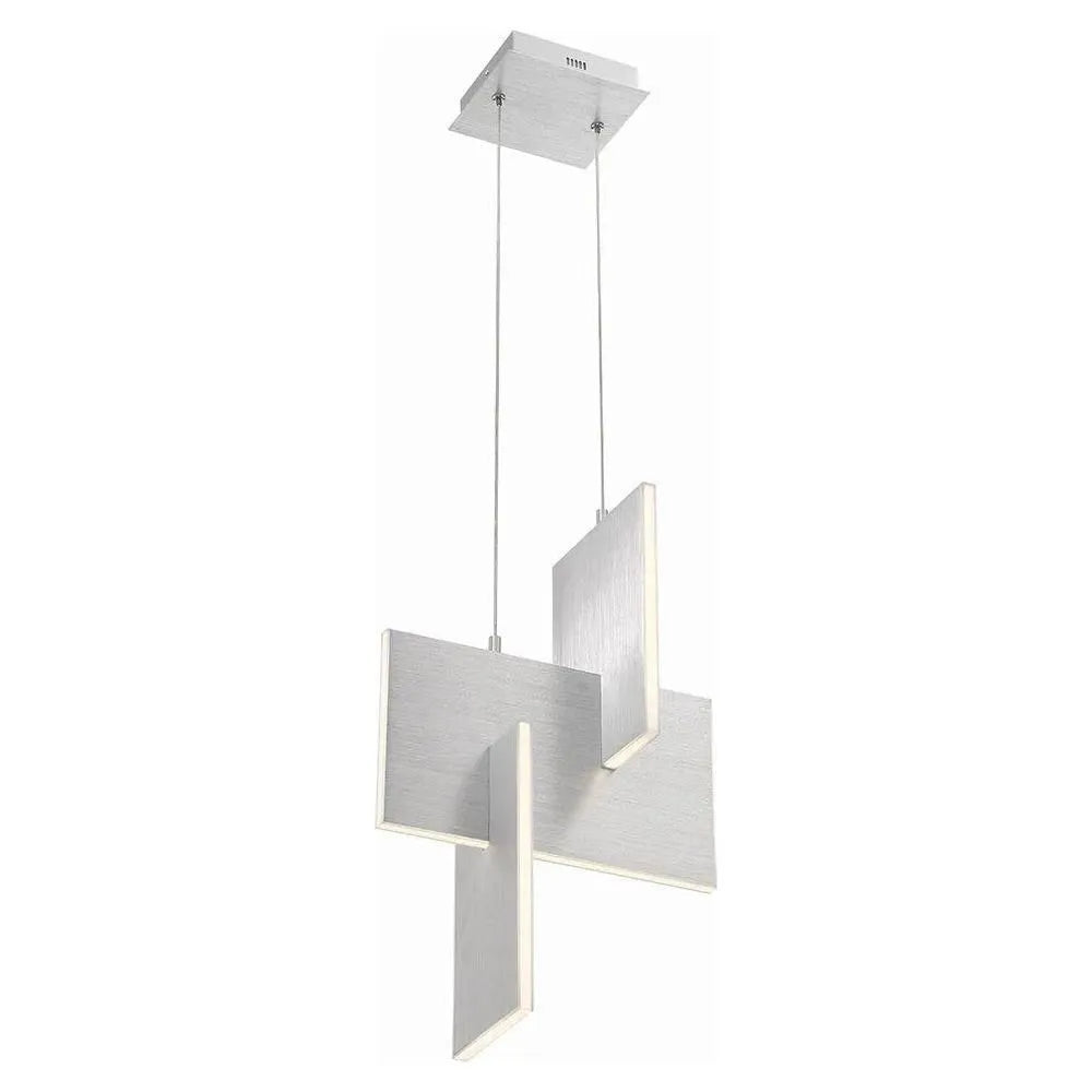 Eurofase - Coburg LED Pendant - 37347-017 | Montreal Lighting & Hardware