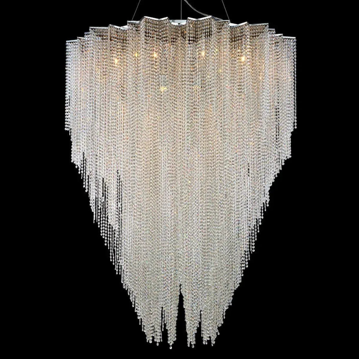 Eurofase - Cohen Chandelier - 29052-011 | Montreal Lighting & Hardware