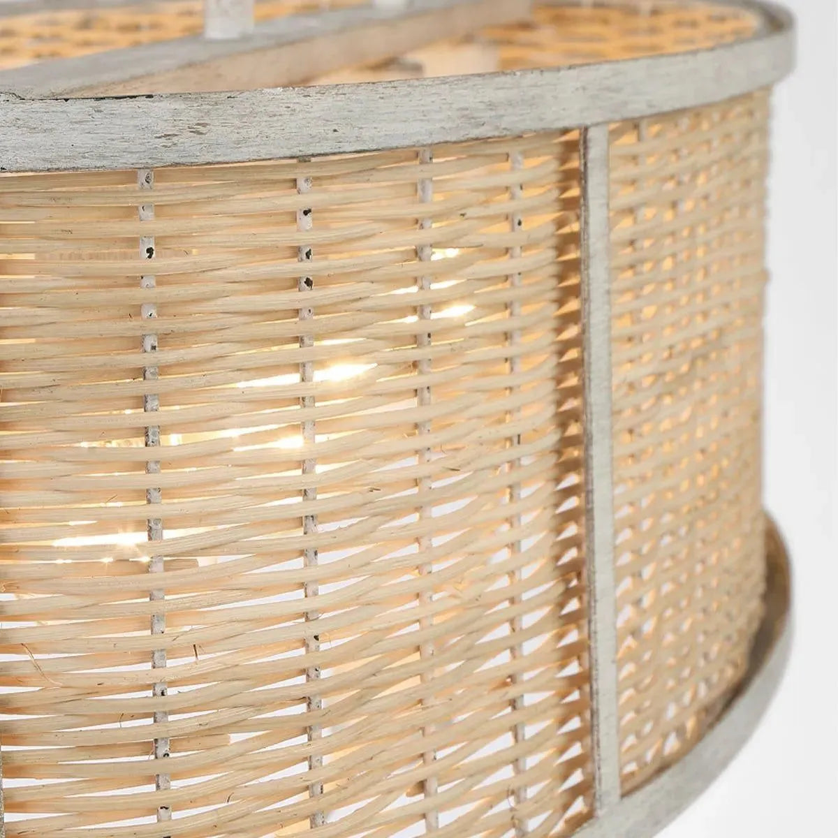 Eurofase - Comparelli Linear Chandelier - 38160-011 | Montreal Lighting & Hardware