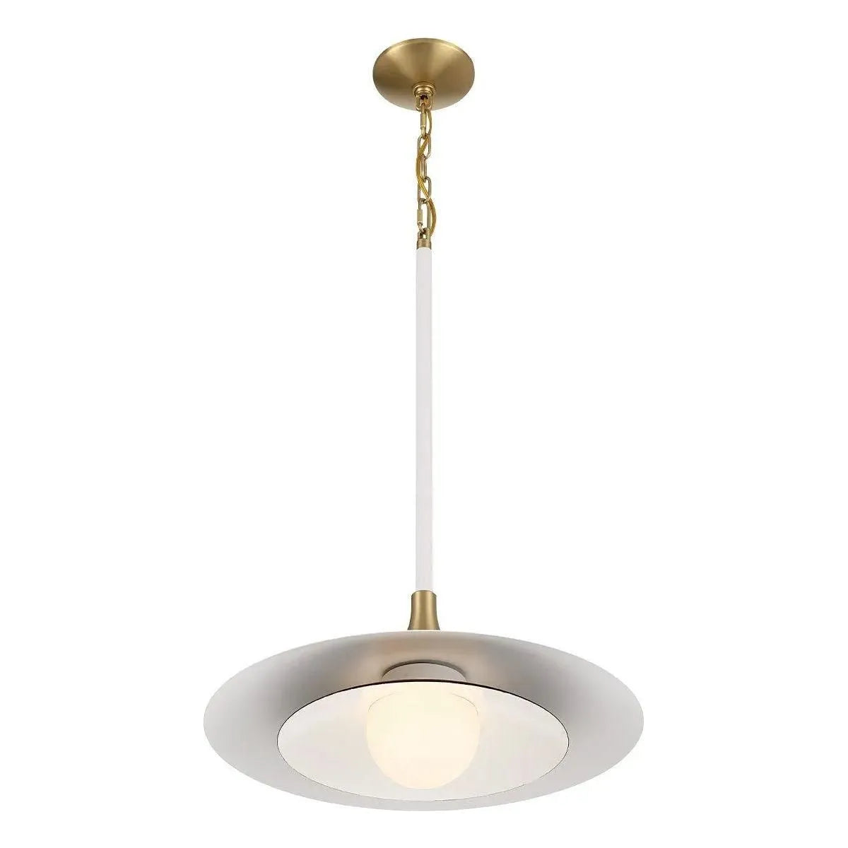 Eurofase - Crossroads LED Flush Mount - 36249-015 | Montreal Lighting & Hardware