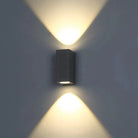 Eurofase - Dale LED Outdoor Wall Mount - 28290-018 | Montreal Lighting & Hardware