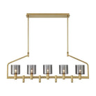 Eurofase - Decato Chandelier - 45652-011 | Montreal Lighting & Hardware