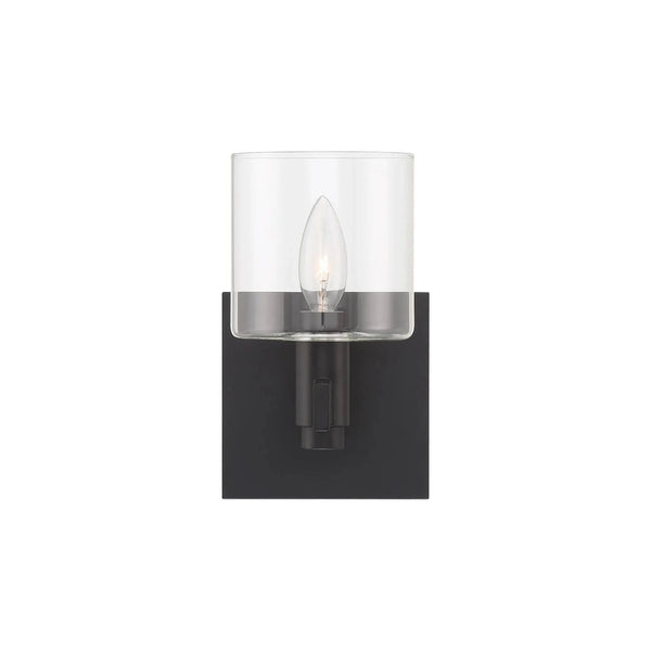 Decato Wall Sconce