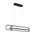 Eurofase - Demark LED Linear Suspension - 37039-011 | Montreal Lighting & Hardware