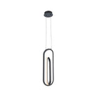 Eurofase - Demark LED Pendant - 37038-014 | Montreal Lighting & Hardware