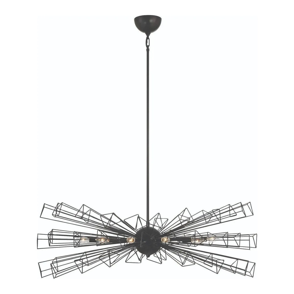 Eurofase - Dendelio Chandelier - 46761-019 | Montreal Lighting & Hardware