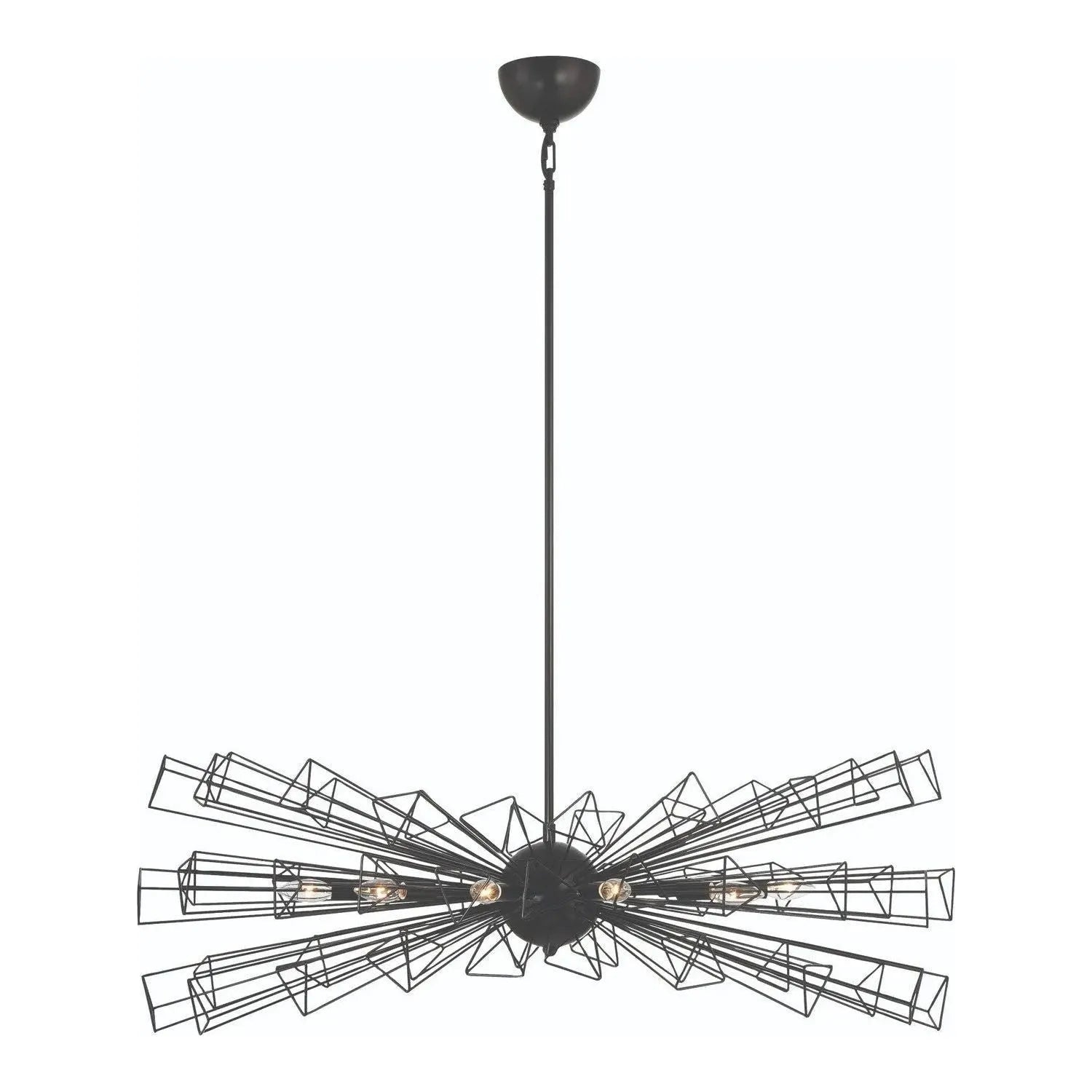 Eurofase - Dendelio Chandelier - 46761-019 | Montreal Lighting & Hardware