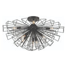 Eurofase - Dendelio Chandelier - 46762-016 | Montreal Lighting & Hardware