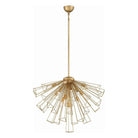 Eurofase - Dendelio Chandelier - 46762-016 | Montreal Lighting & Hardware