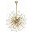 Eurofase - Dendelio Chandelier - 46762-016 | Montreal Lighting & Hardware