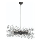 Eurofase - Dendelio Chandelier - 46762-016 | Montreal Lighting & Hardware