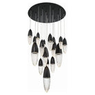 Eurofase - Ecrou Chandelier - 43859-022 | Montreal Lighting & Hardware