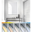 Eurofase - Eris LED Mirror - 37138-011 | Montreal Lighting & Hardware