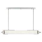 Eurofase - Espada LED Chandelier - 45715-013 | Montreal Lighting & Hardware