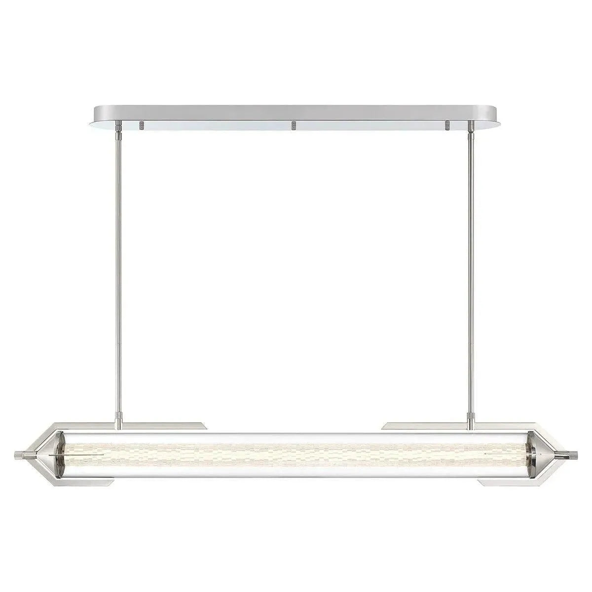 Eurofase - Espada LED Chandelier - 45715-013 | Montreal Lighting & Hardware