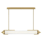 Eurofase - Espada LED Chandelier - 45715-025 | Montreal Lighting & Hardware
