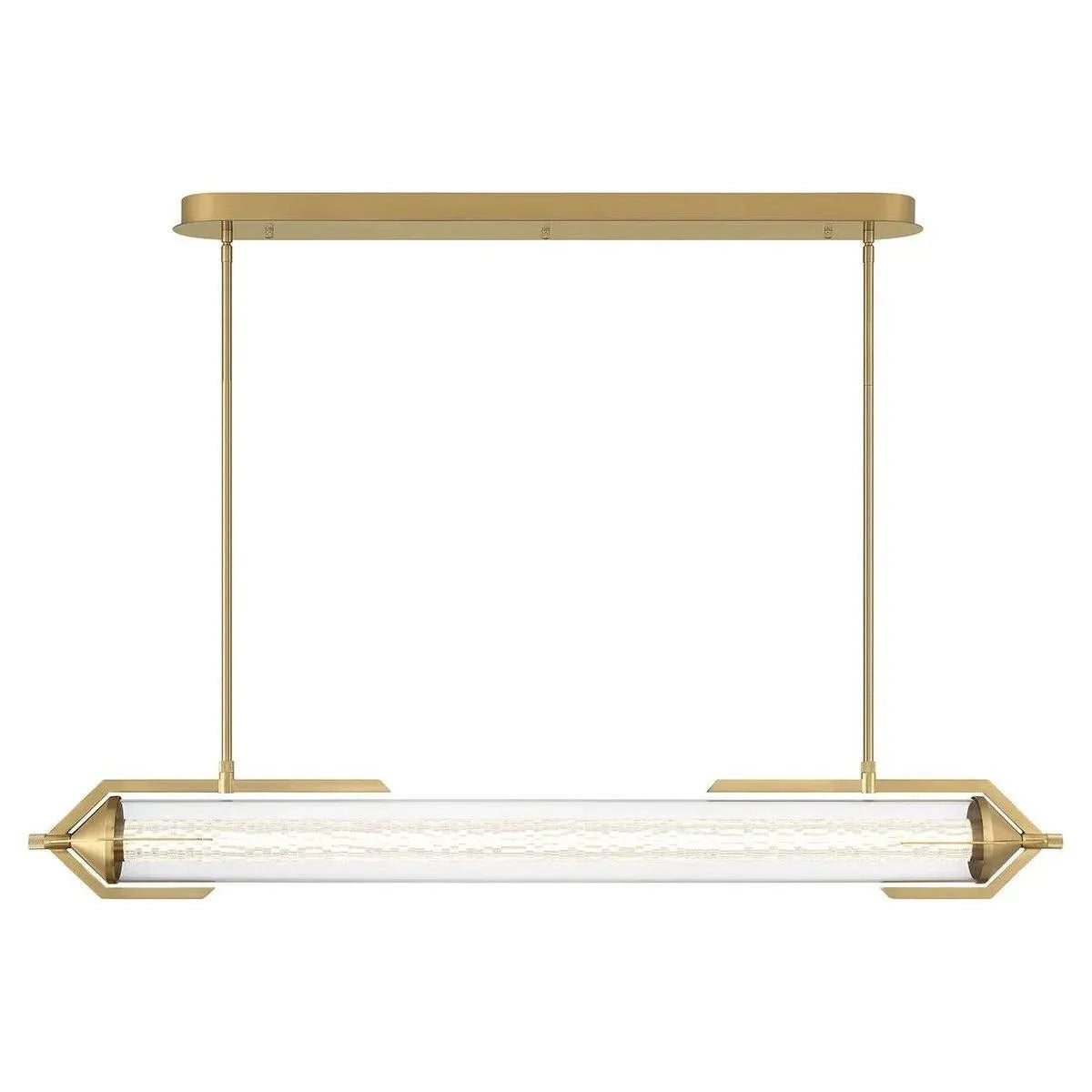 Eurofase - Espada LED Chandelier - 45715-025 | Montreal Lighting & Hardware