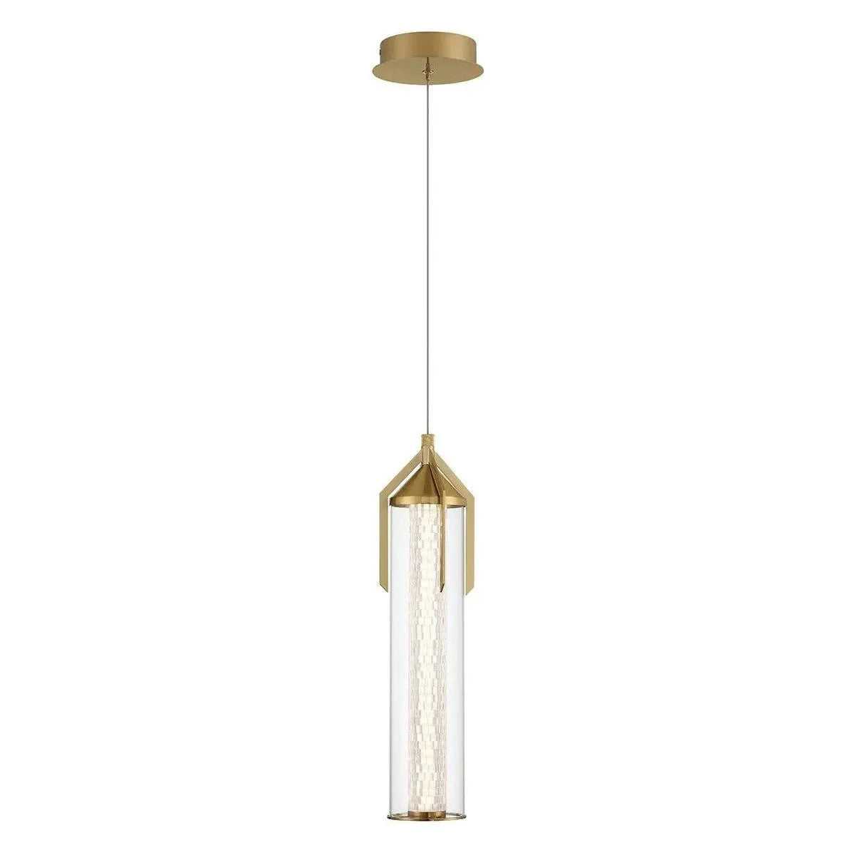Eurofase - Espada LED Pendant - 45716-027 | Montreal Lighting & Hardware