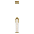 Eurofase - Espada LED Pendant - 45716-027 | Montreal Lighting & Hardware