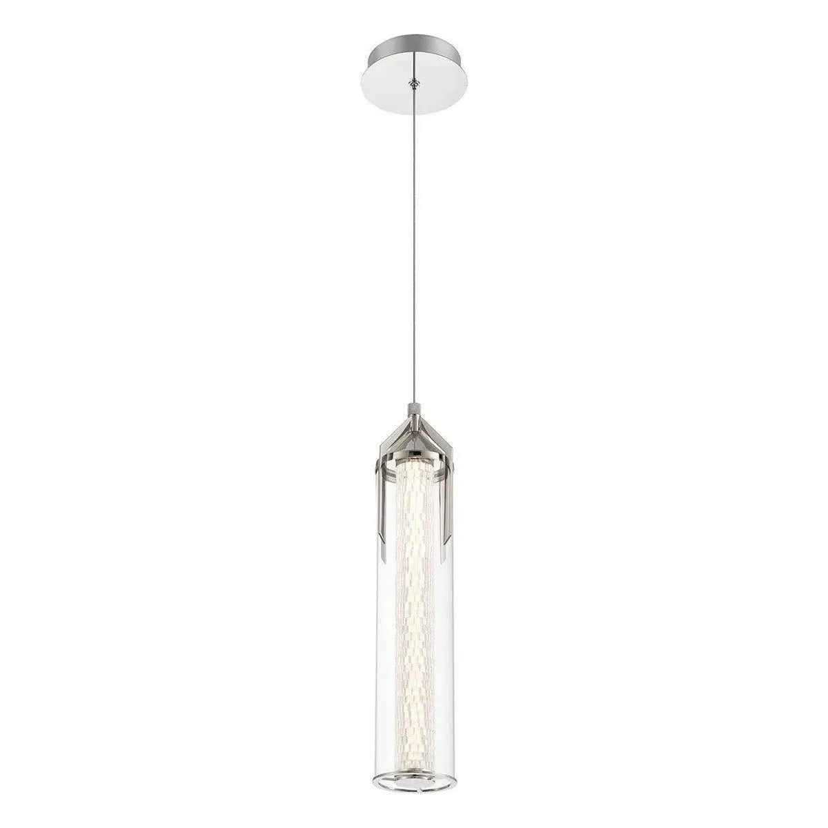 Eurofase - Espada LED Pendant - 45716-027 | Montreal Lighting & Hardware