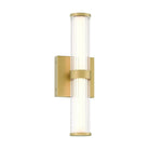 Eurofase - Fayton LED Wall Sconce - 47123-014 | Montreal Lighting & Hardware