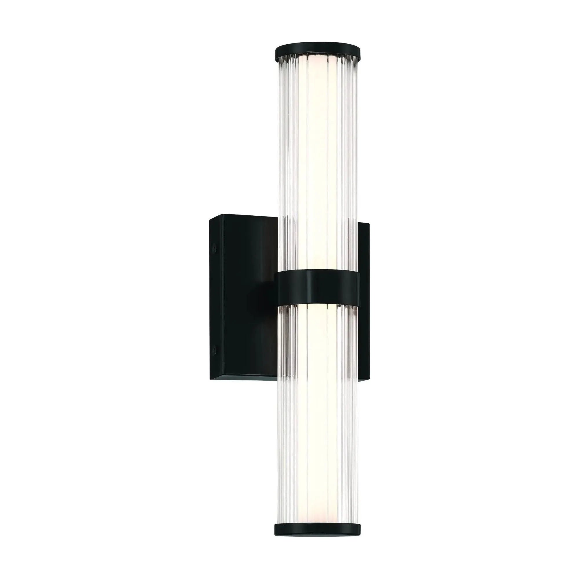 Eurofase - Fayton LED Wall Sconce - 47123-014 | Montreal Lighting & Hardware