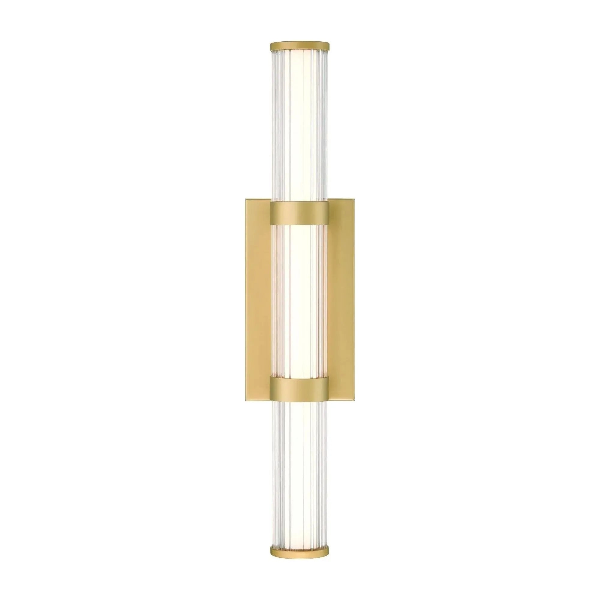 Eurofase - Fayton LED Wall Sconce - 47124-011 | Montreal Lighting & Hardware