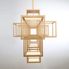 Eurofase - Ferro LED Linear Chandelier - 38257-018 | Montreal Lighting & Hardware