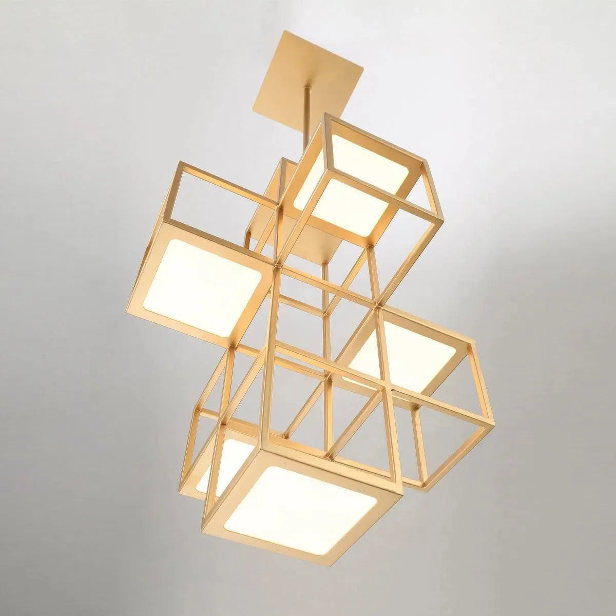 Eurofase - Ferro LED Pendant - 38260-018 | Montreal Lighting & Hardware