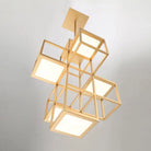 Eurofase - Ferro LED Pendant - 38260-018 | Montreal Lighting & Hardware