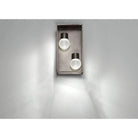 Eurofase - Gibson LED Outdoor Wall Mount - 35933-014 | Montreal Lighting & Hardware