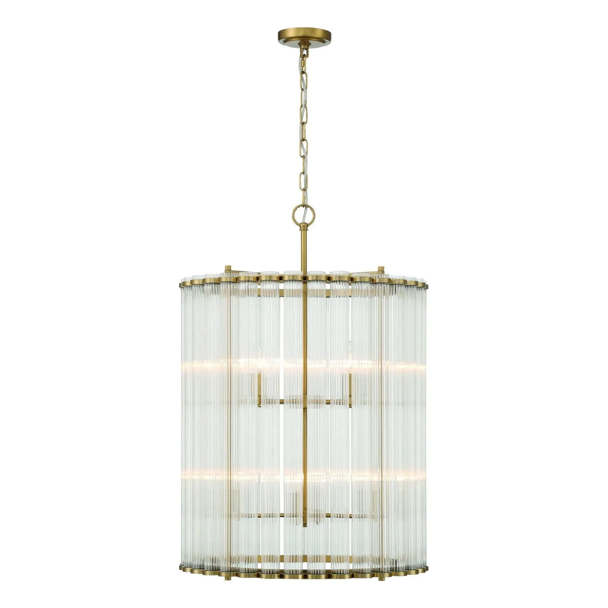 Eurofase - Glasbury Pendant - 47238-015 | Montreal Lighting & Hardware