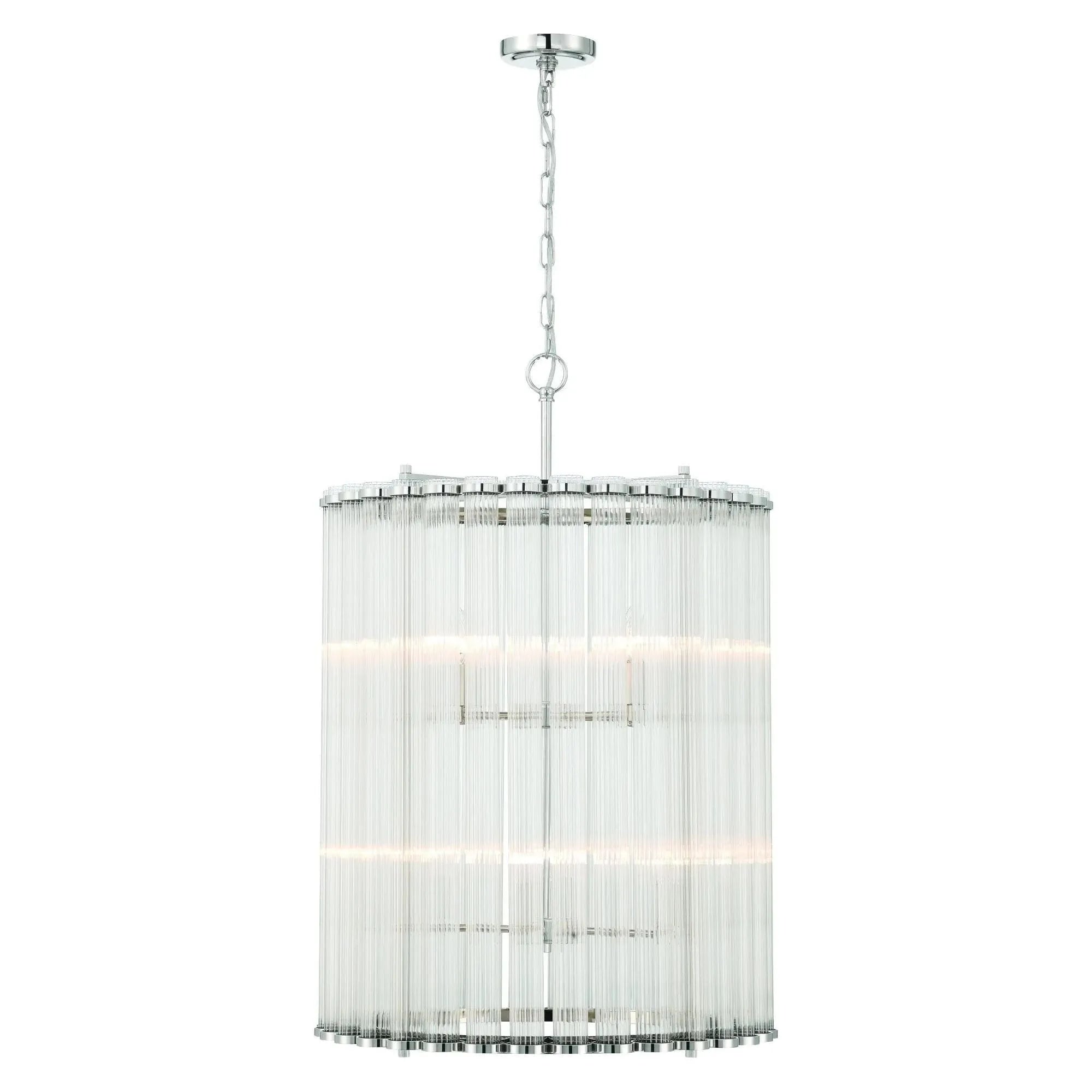 Eurofase - Glasbury Pendant - 47238-015 | Montreal Lighting & Hardware