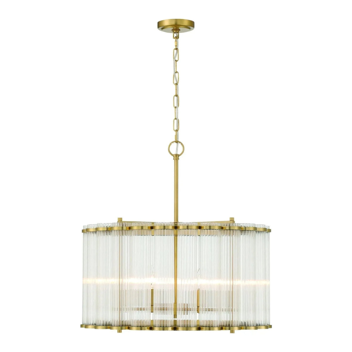 Eurofase - Glasbury Pendant - 47239-012 | Montreal Lighting & Hardware
