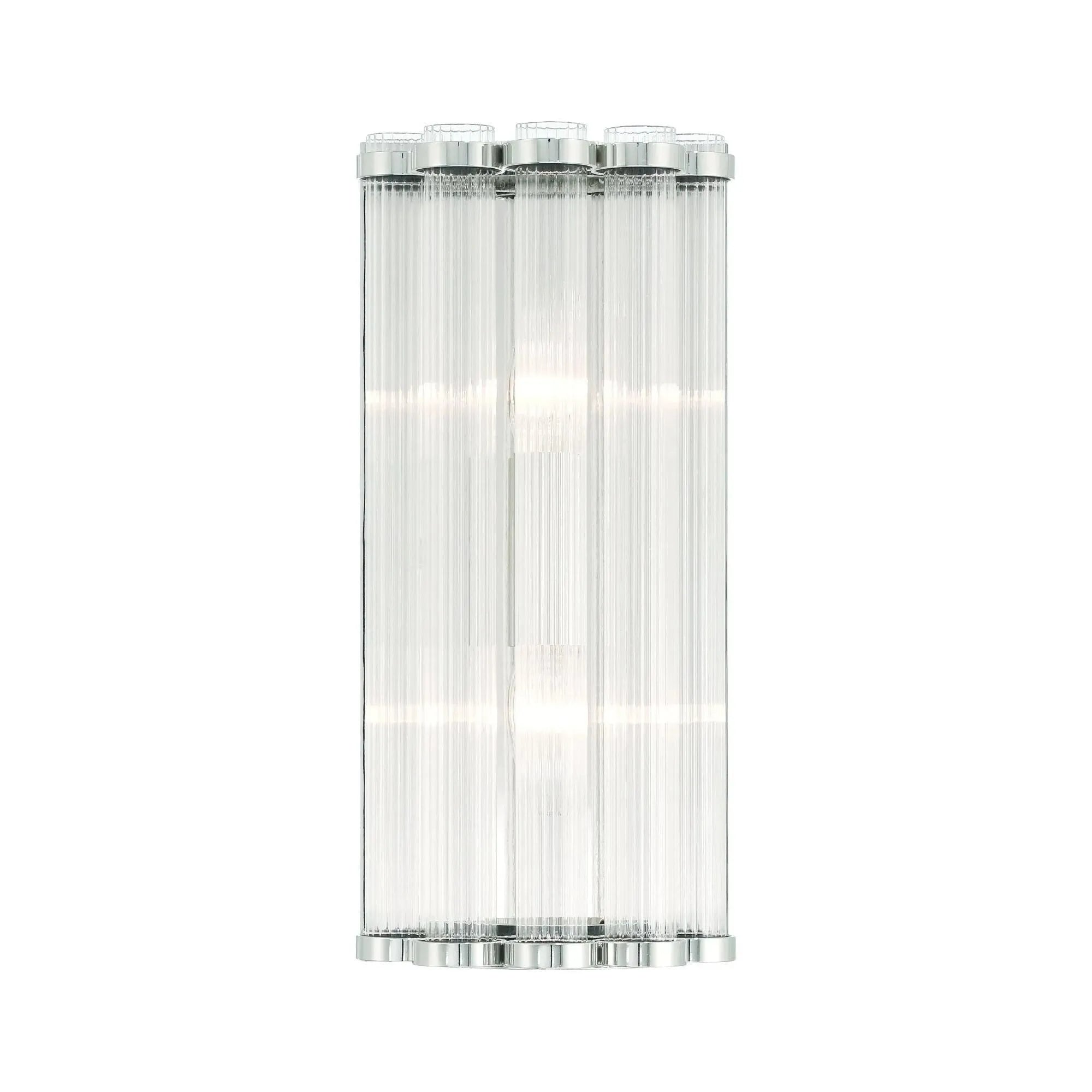Eurofase - Glasbury Wall Sconce - 47241-015 | Montreal Lighting & Hardware