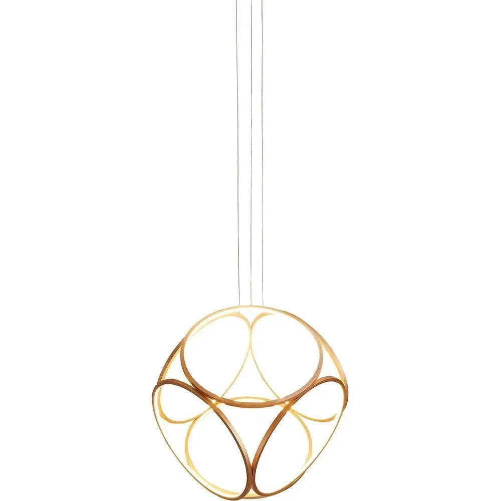 Eurofase - Glenview LED Pendant - 37102-012 | Montreal Lighting & Hardware