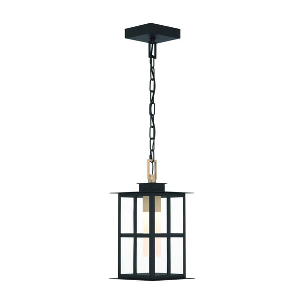 Greyson DEL Suspension