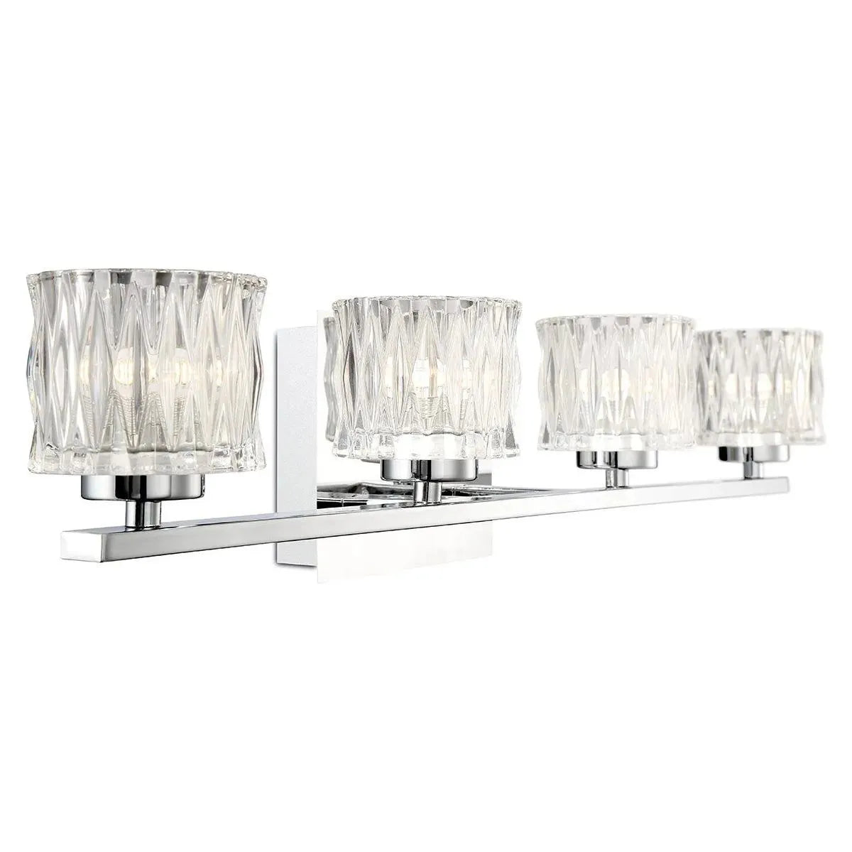 Eurofase - Guelph LED Bathbar - 34161-012 | Montreal Lighting & Hardware