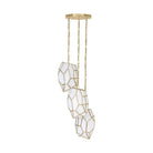 Eurofase - Heera Pendant - 46464-019 | Montreal Lighting & Hardware