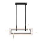 Eurofase - Inizio LED Chandelier - 45718-022 | Montreal Lighting & Hardware