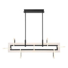 Eurofase - Inizio LED Chandelier - 45719-023 | Montreal Lighting & Hardware