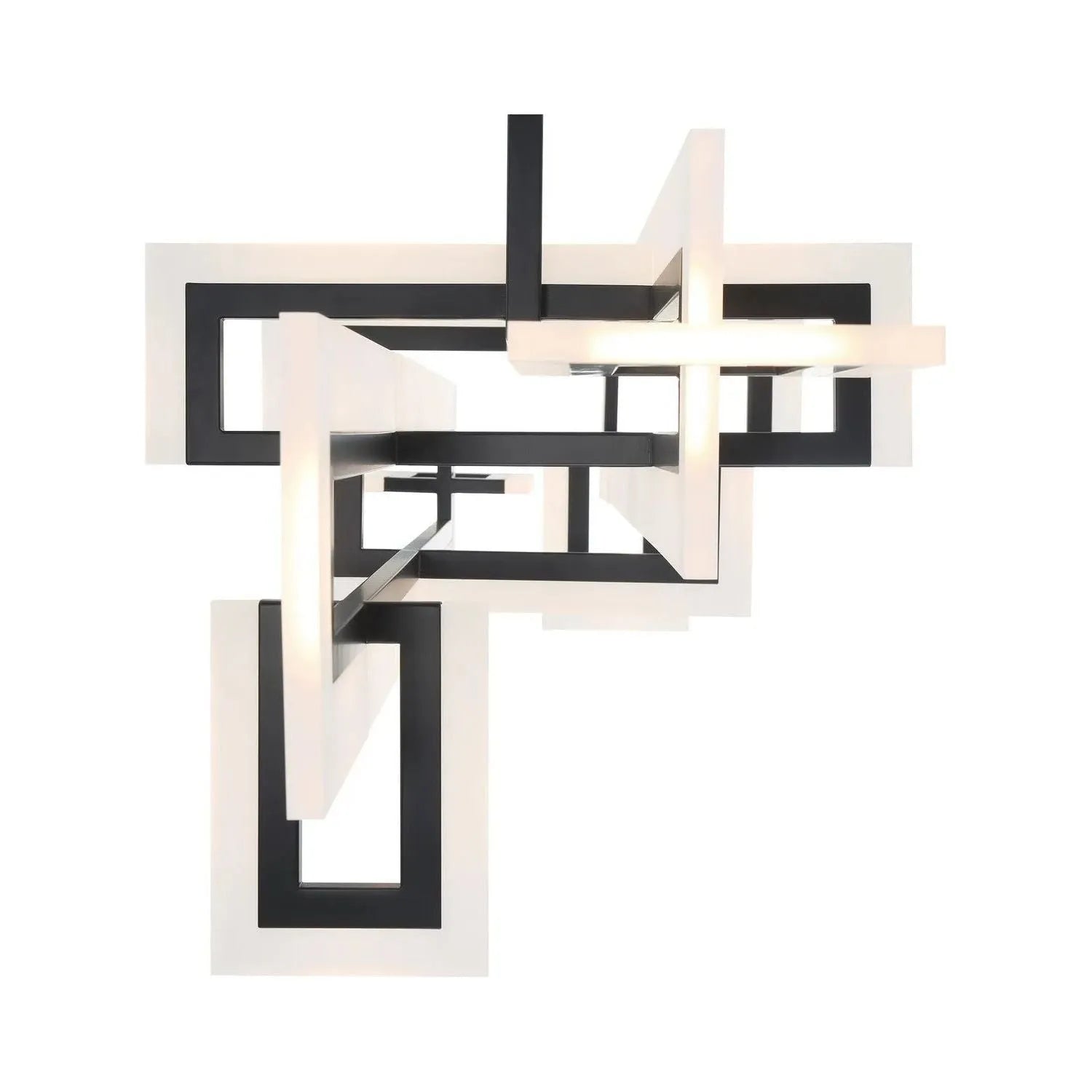 Eurofase - Inizio LED Chandelier - 45718-014 | Montreal Lighting & Hardware