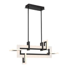 Eurofase - Inizio LED Chandelier - 46806-017 | Montreal Lighting & Hardware