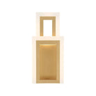 Eurofase - Inizio LED Wall Sconce - 45908-019 | Montreal Lighting & Hardware
